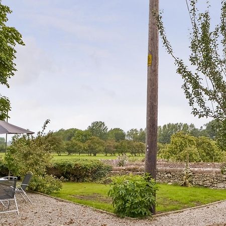 Townend Cottage Soulby Luaran gambar