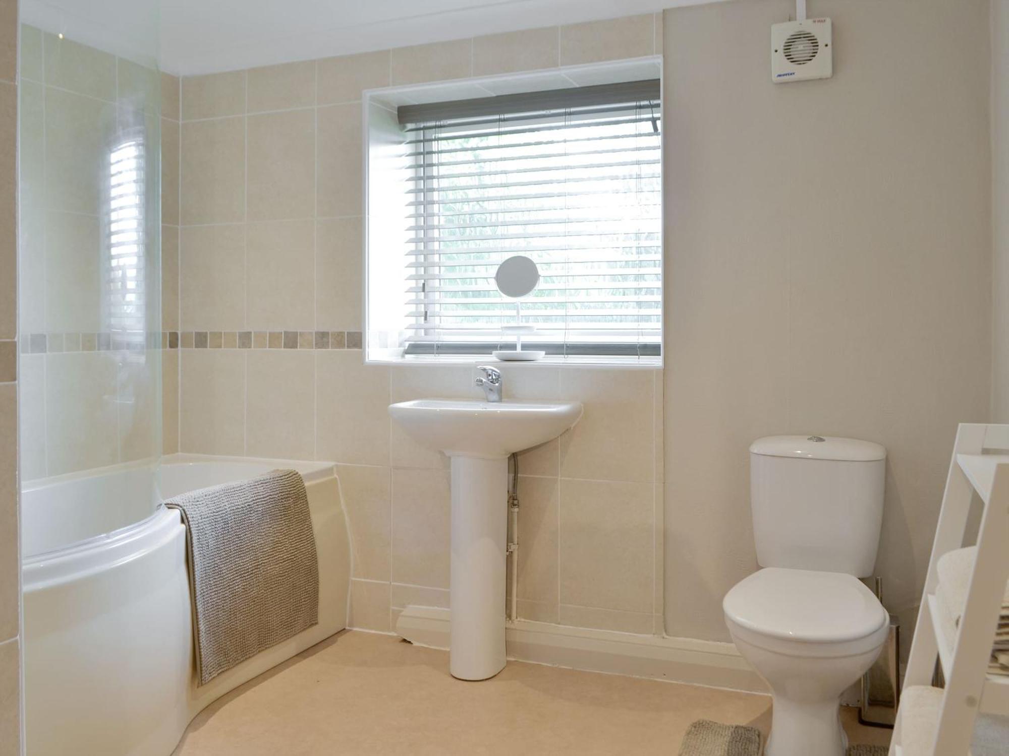 Townend Cottage Soulby Luaran gambar