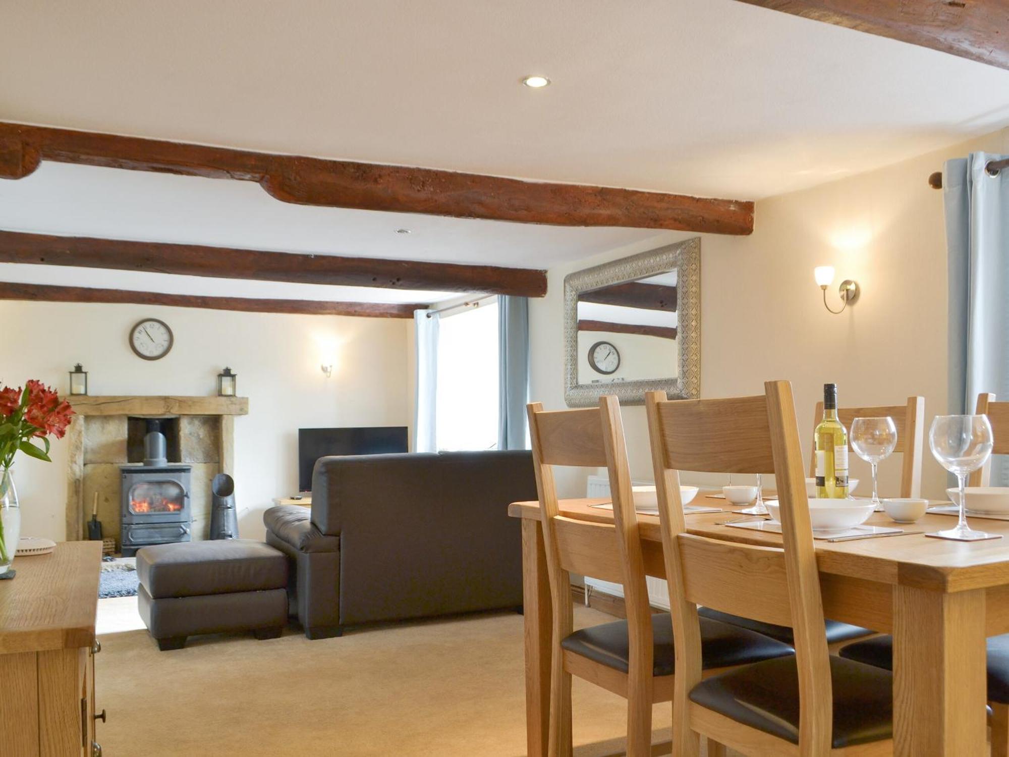 Townend Cottage Soulby Luaran gambar