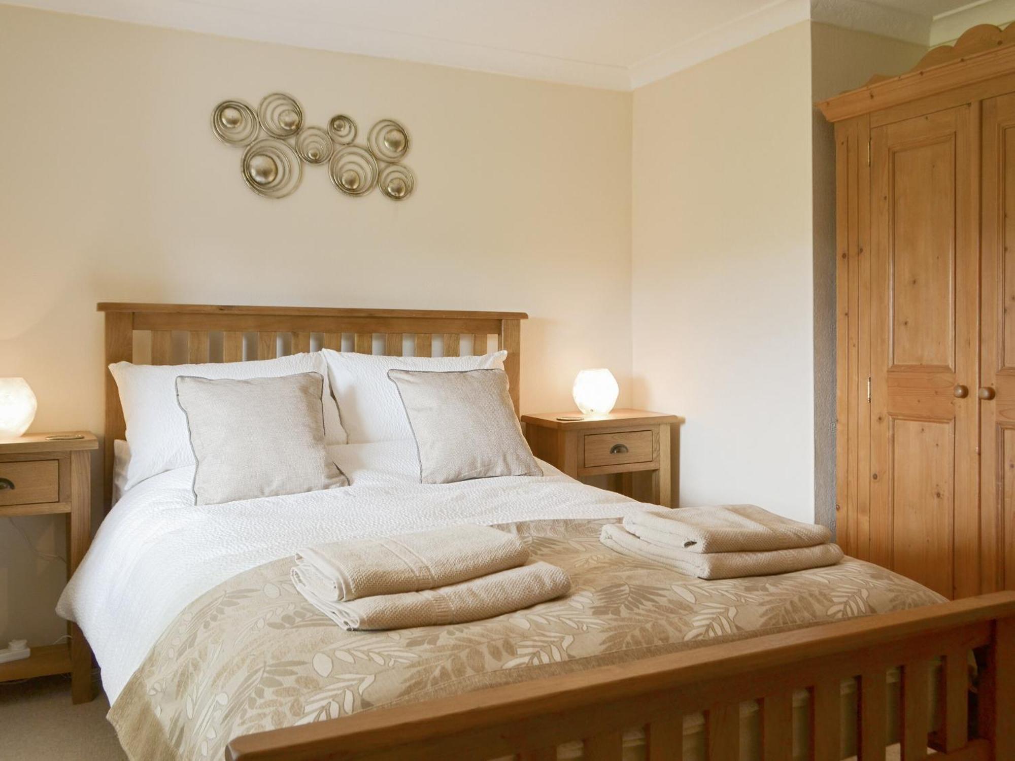 Townend Cottage Soulby Luaran gambar