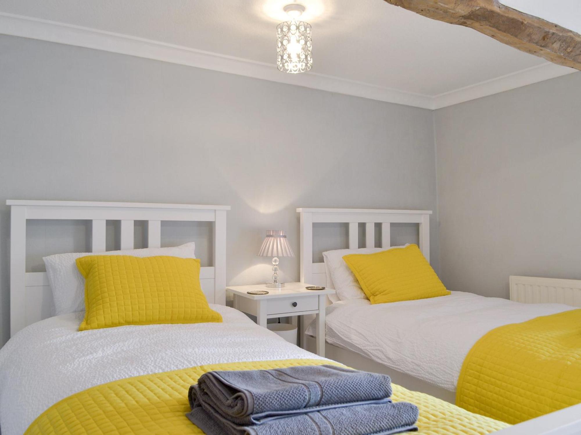 Townend Cottage Soulby Luaran gambar
