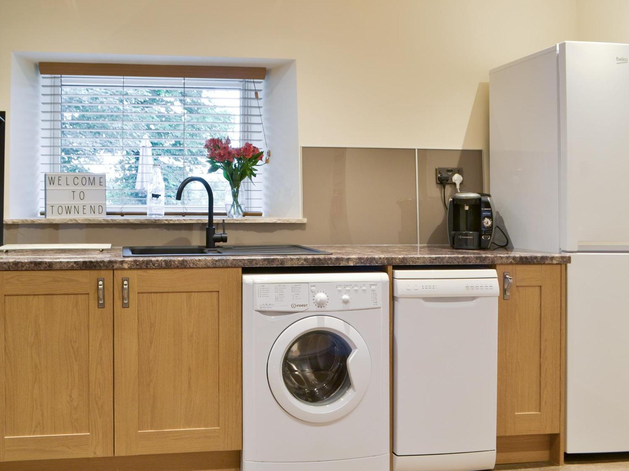 Townend Cottage Soulby Luaran gambar