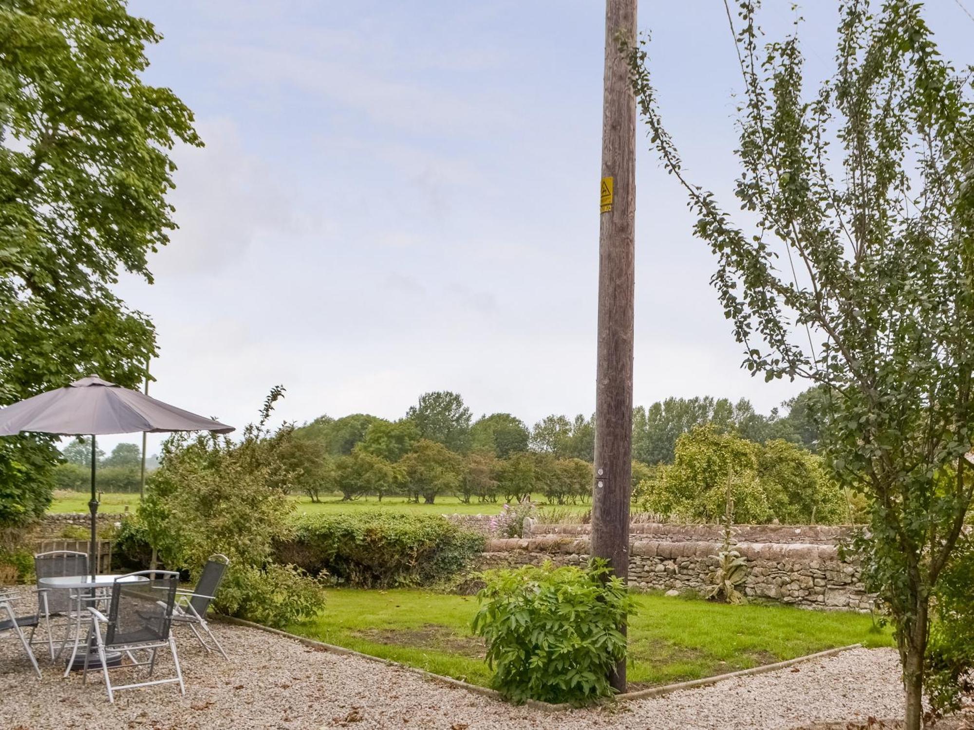 Townend Cottage Soulby Luaran gambar